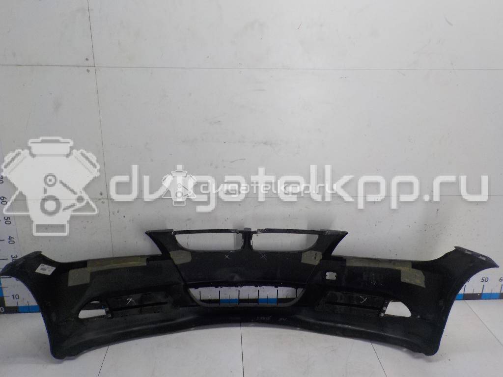 Фото Бампер передний  51117140859 для Bmw 3 {forloop.counter}}