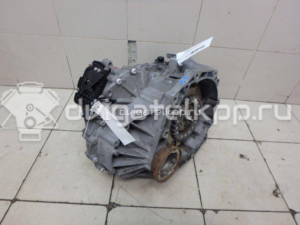 Фото Контрактная (б/у) МКПП для Skoda Octavia / Octaviaii 1Z3 / Yeti 5L / Rapid 122 л.с 16V 1.4 л CAXA бензин 0AM300060D01U {forloop.counter}}