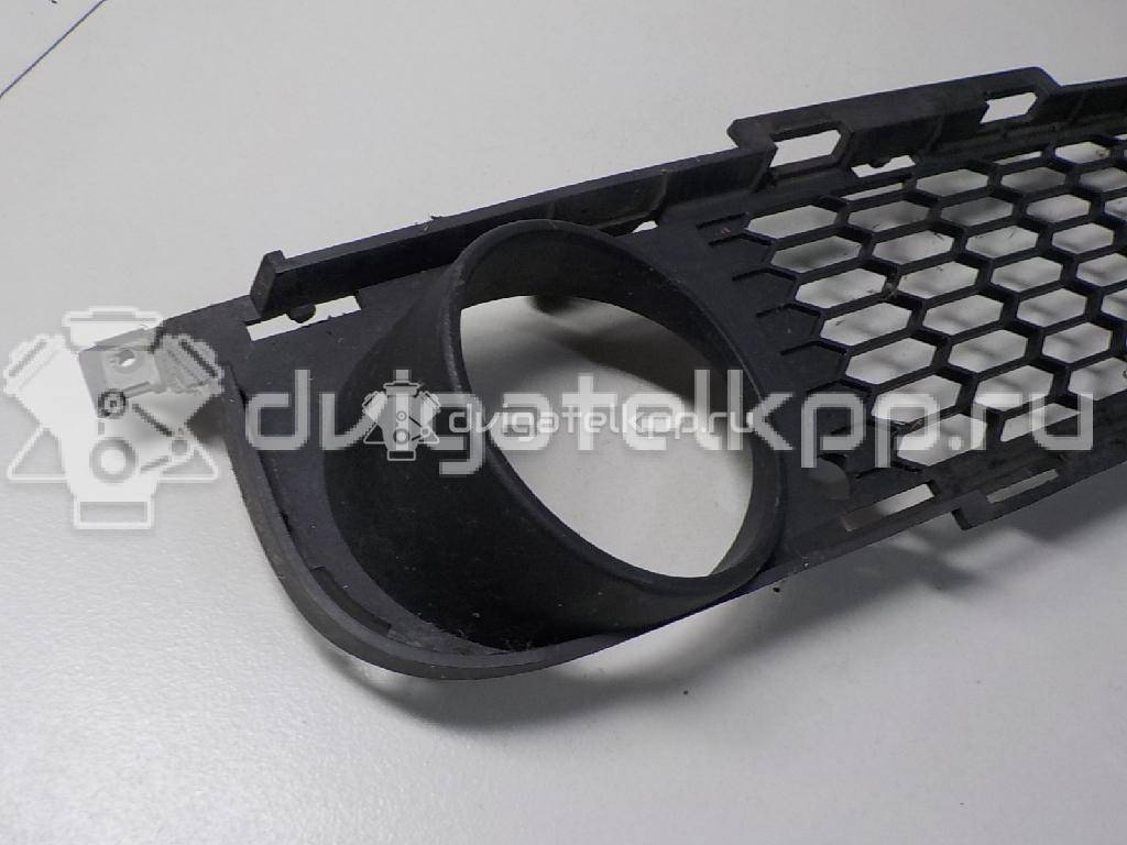Фото Решетка в бампер левая  51117906495 для Bmw 3 {forloop.counter}}