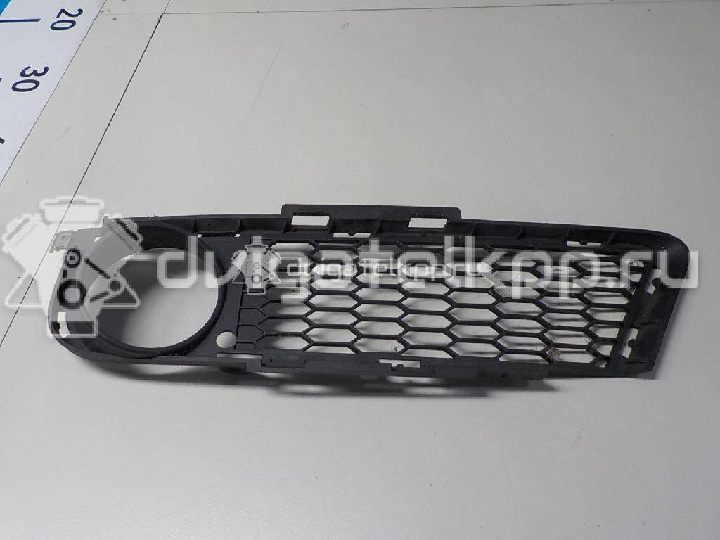 Фото Решетка в бампер левая  51117906495 для Bmw 3 {forloop.counter}}