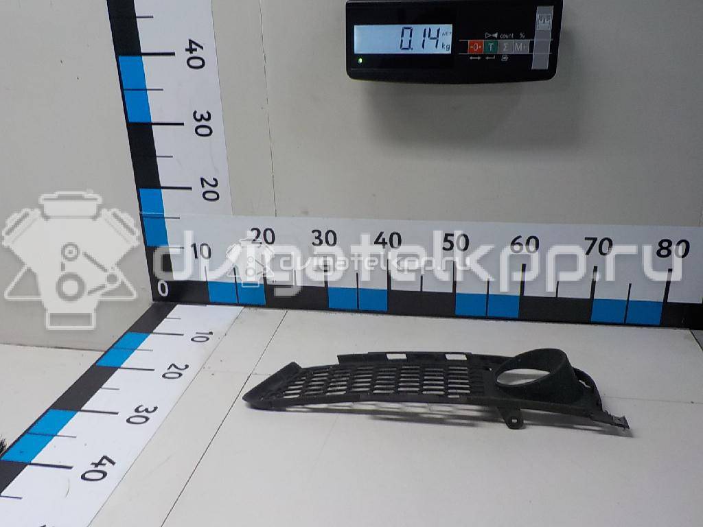 Фото Решетка в бампер левая  51117906495 для Bmw 3 {forloop.counter}}