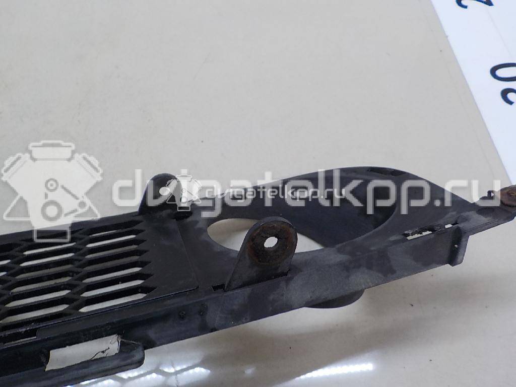 Фото Решетка в бампер правая  51117906496 для Bmw 3 {forloop.counter}}