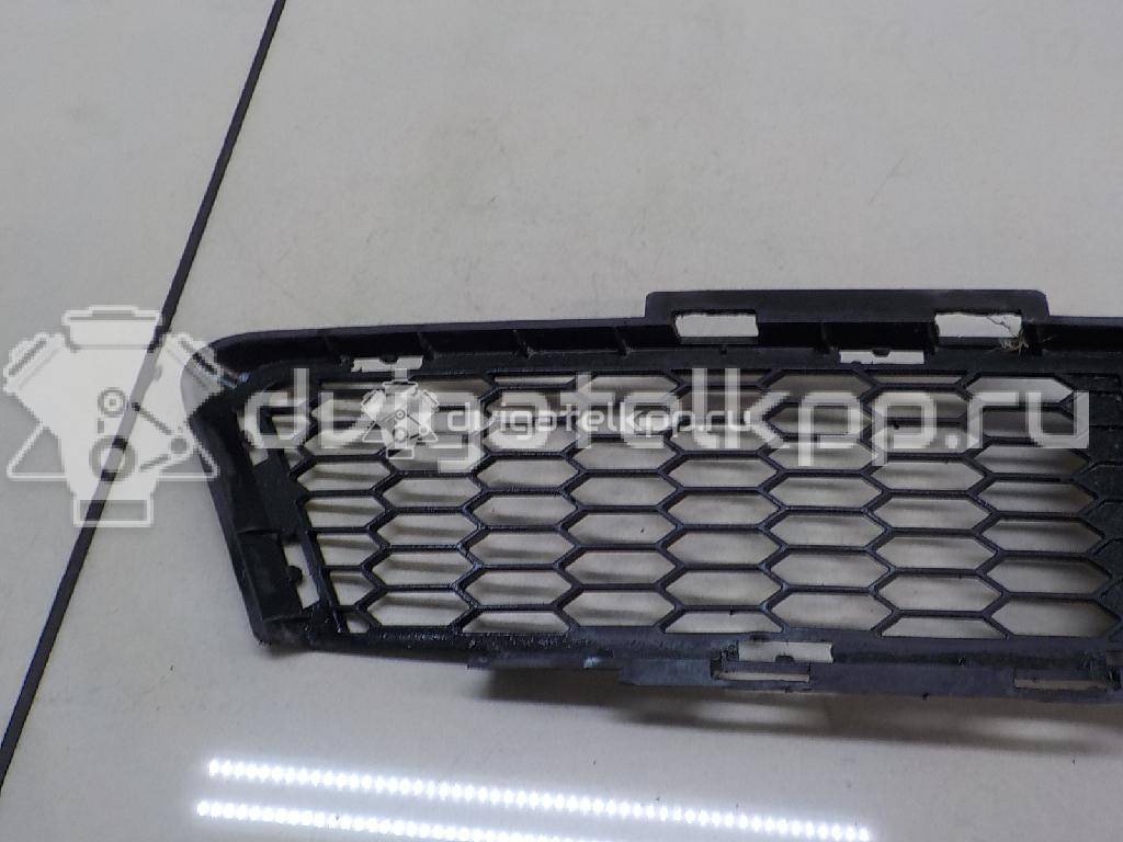 Фото Решетка в бампер правая  51117906496 для Bmw 3 {forloop.counter}}