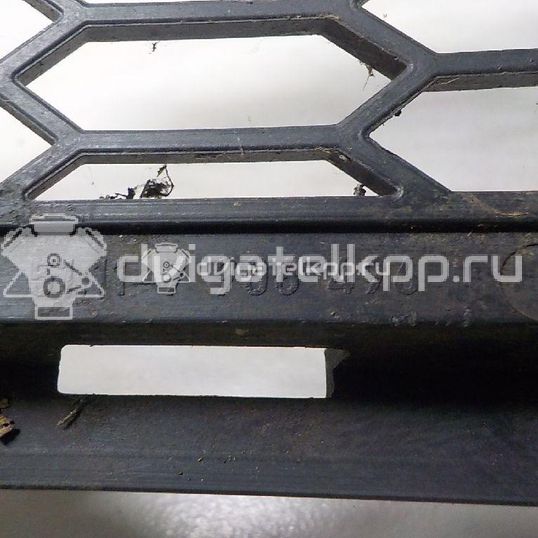Фото Решетка в бампер правая  51117906496 для Bmw 3