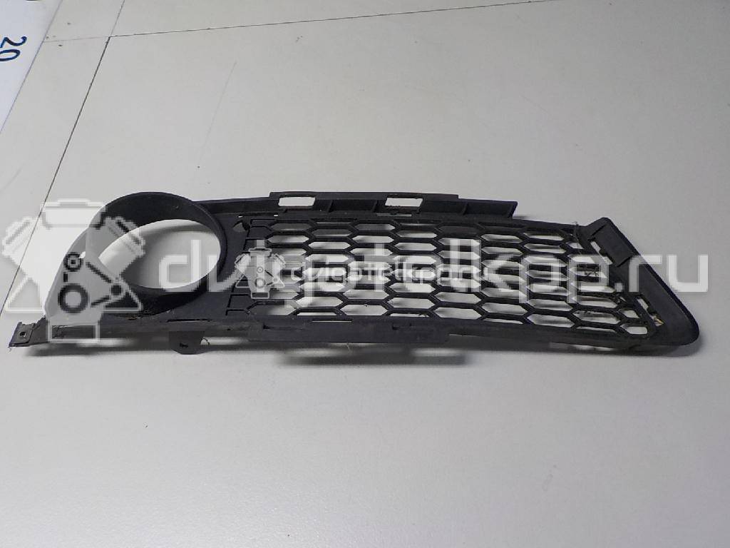 Фото Решетка в бампер правая  51117906496 для Bmw 3 {forloop.counter}}