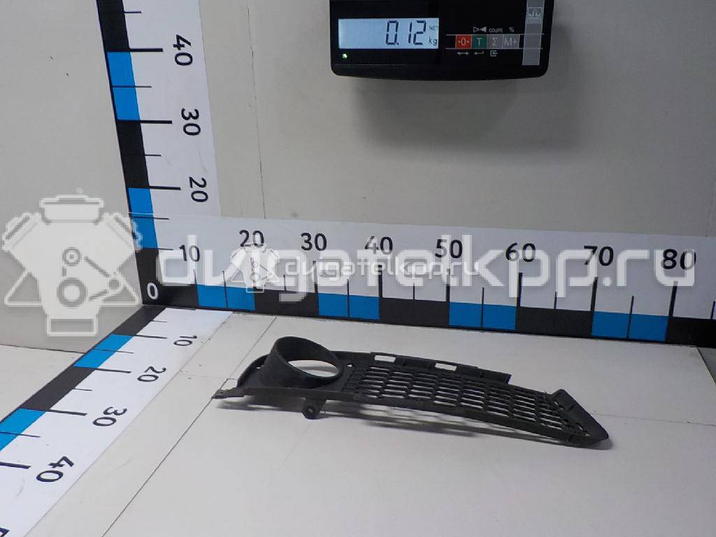 Фото Решетка в бампер правая  51117906496 для Bmw 3 {forloop.counter}}