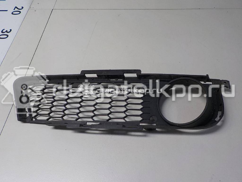 Фото Решетка в бампер правая  51117906496 для Bmw 3 {forloop.counter}}
