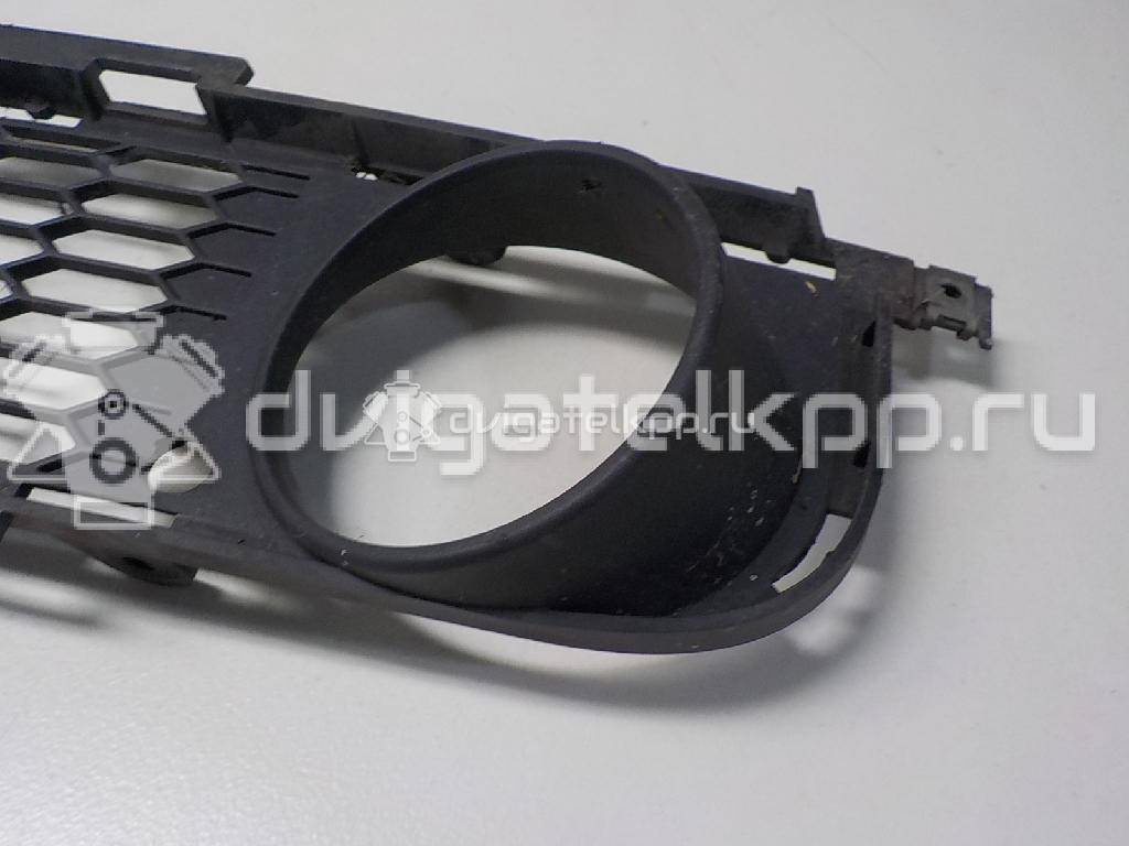Фото Решетка в бампер правая  51117906496 для Bmw 3 {forloop.counter}}