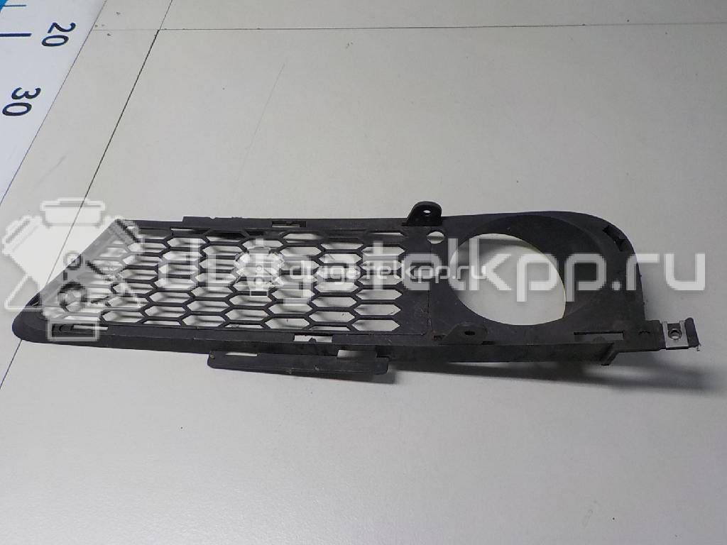 Фото Решетка в бампер правая  51117906496 для Bmw 3 {forloop.counter}}