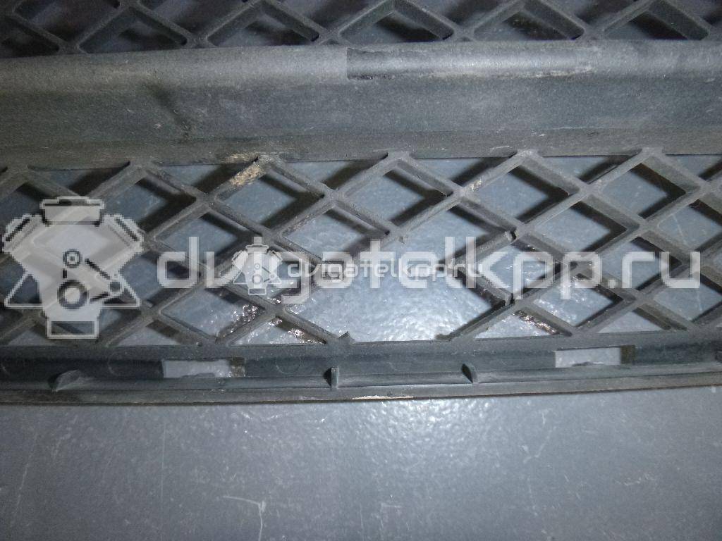 Фото Решетка в бампер центральная  51117134074 для Bmw 3 {forloop.counter}}
