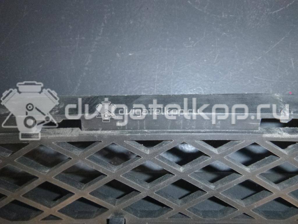 Фото Решетка в бампер центральная  51117134074 для Bmw 3 {forloop.counter}}