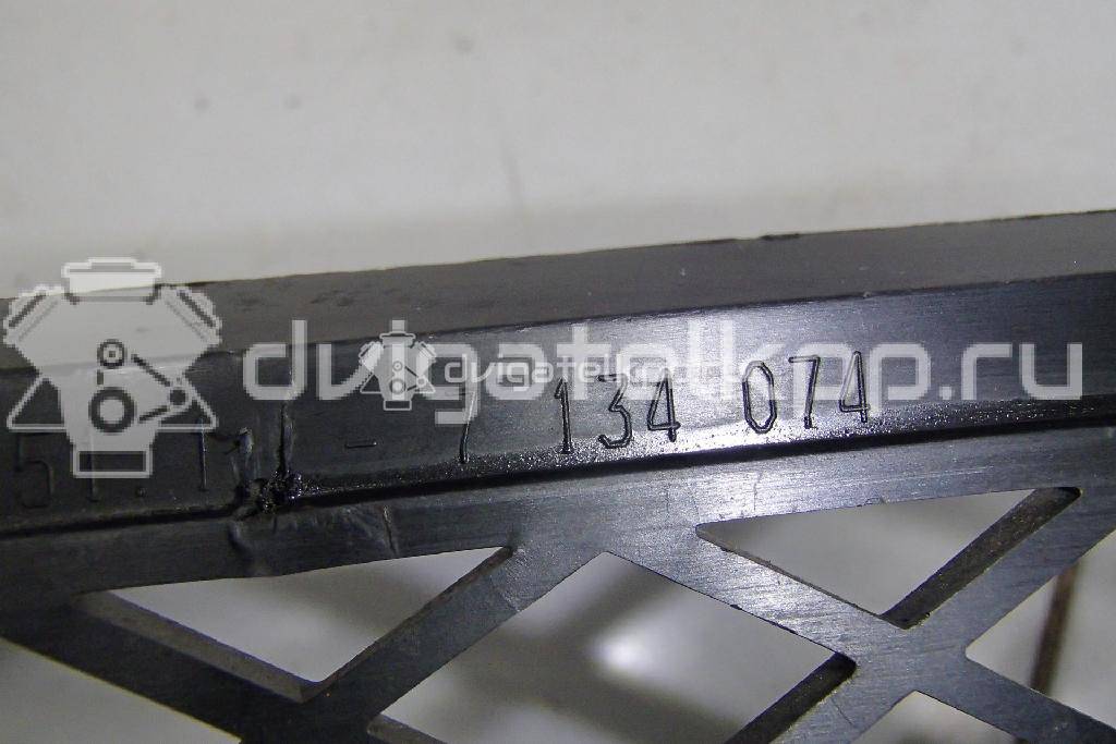 Фото Решетка в бампер центральная  51117134074 для Bmw 3 {forloop.counter}}