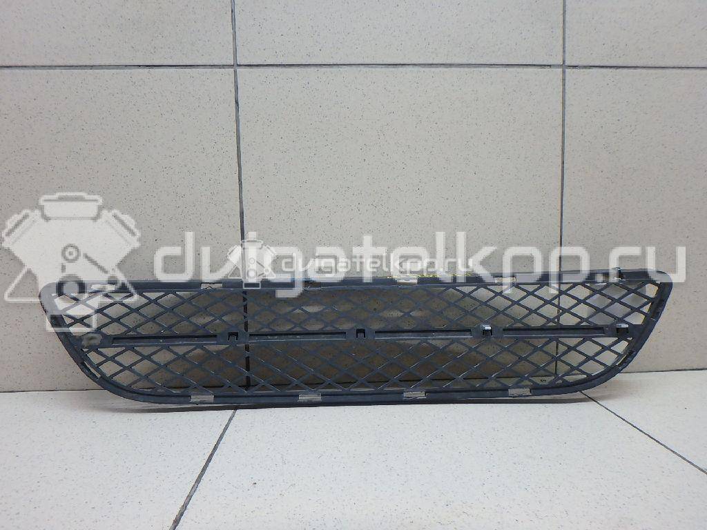 Фото Решетка в бампер центральная  51117134074 для Bmw 3 {forloop.counter}}