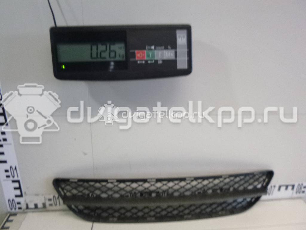 Фото Решетка в бампер центральная  51117134074 для Bmw 3 {forloop.counter}}