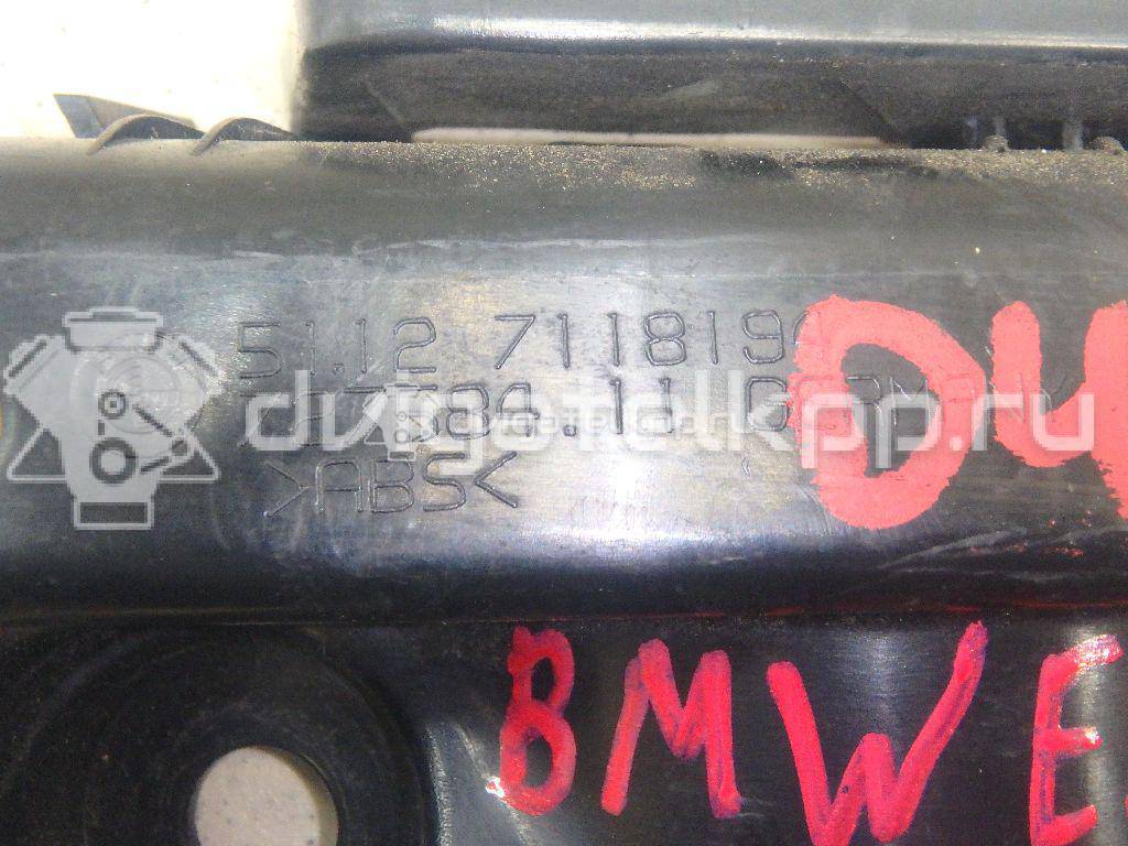 Фото Направляющая заднего бампера правая  51127118194 для Bmw 3 {forloop.counter}}