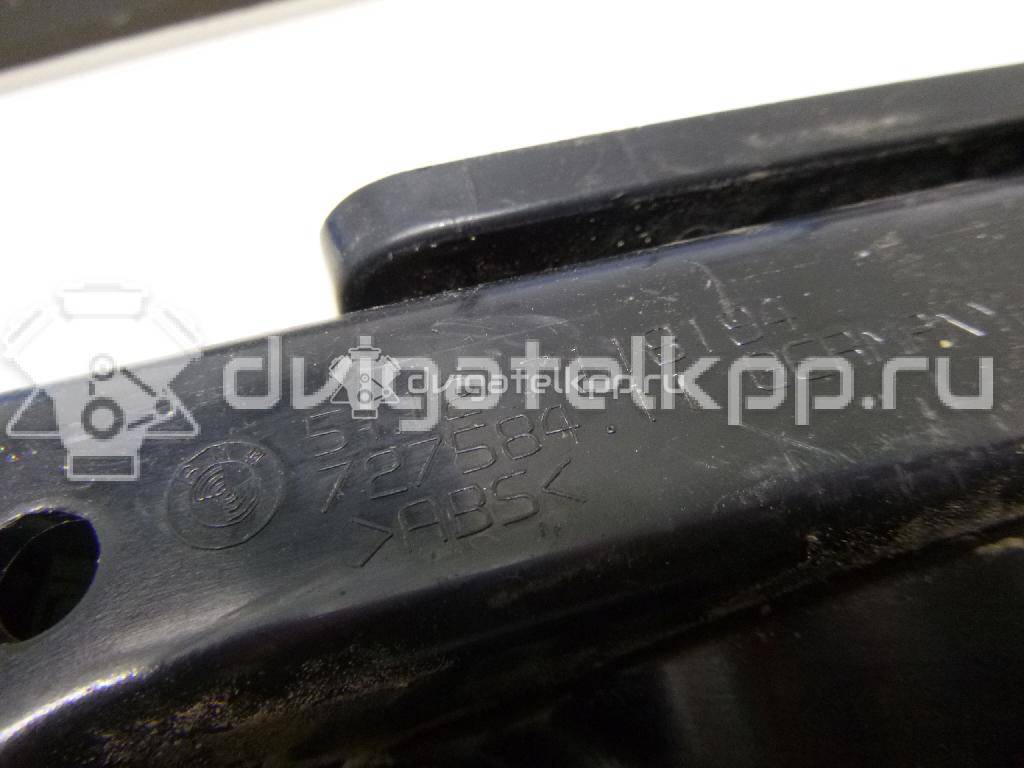 Фото Направляющая заднего бампера правая  51127118194 для Bmw 3 {forloop.counter}}