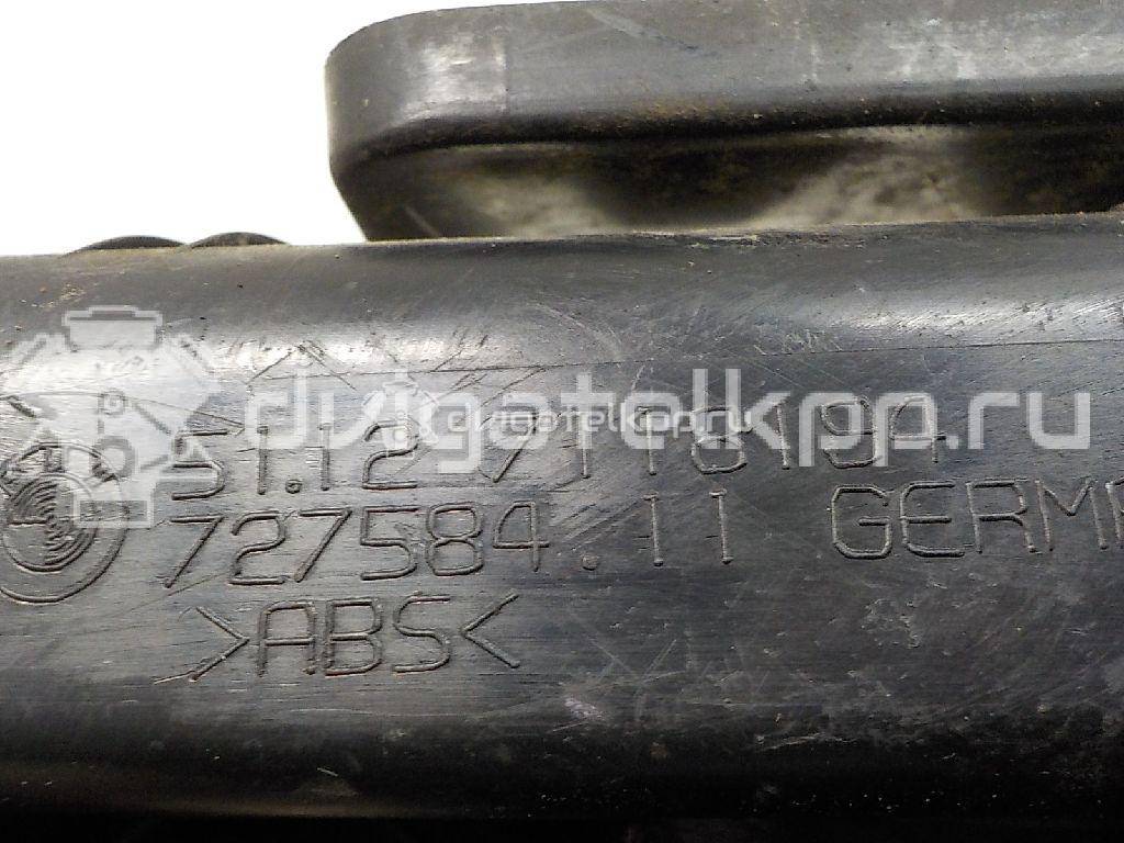 Фото Направляющая заднего бампера правая  51127118194 для Bmw 3 {forloop.counter}}