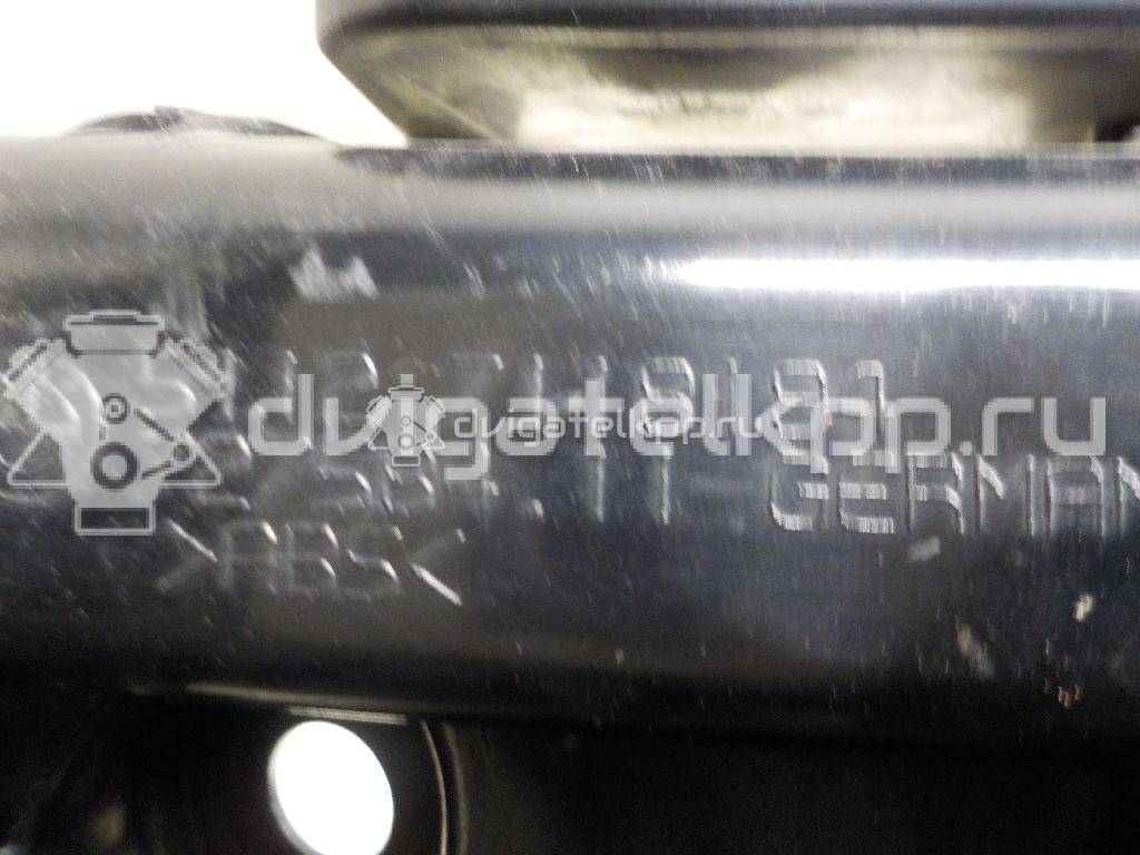 Фото Направляющая заднего бампера правая  51127118194 для Bmw 3 {forloop.counter}}