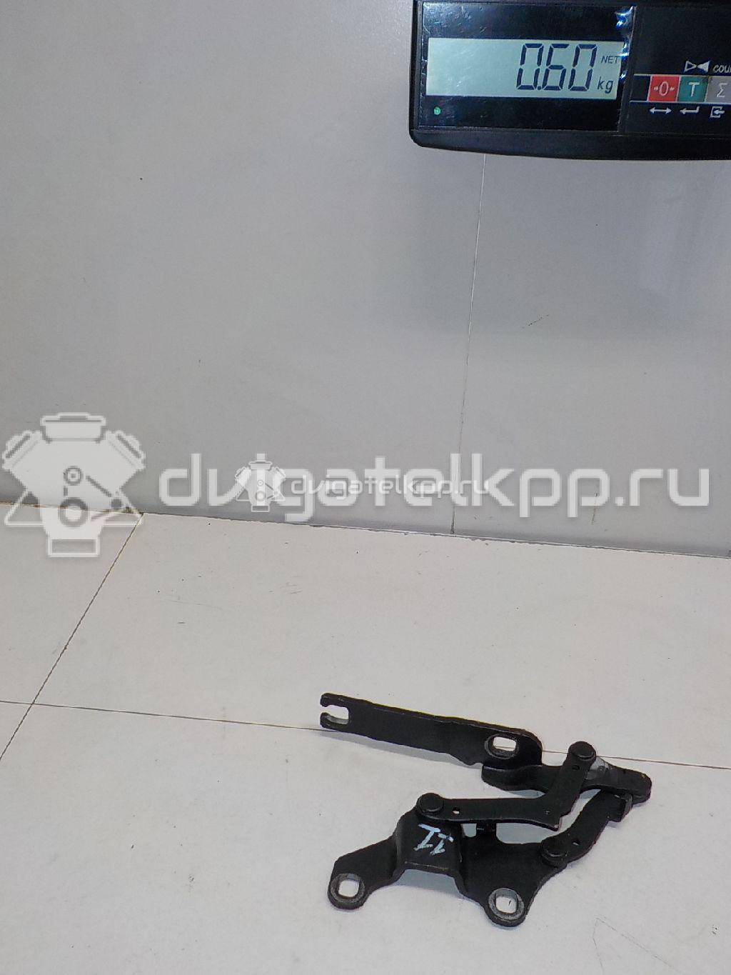 Фото Петля капота правая  41617210678 для Bmw 3 {forloop.counter}}