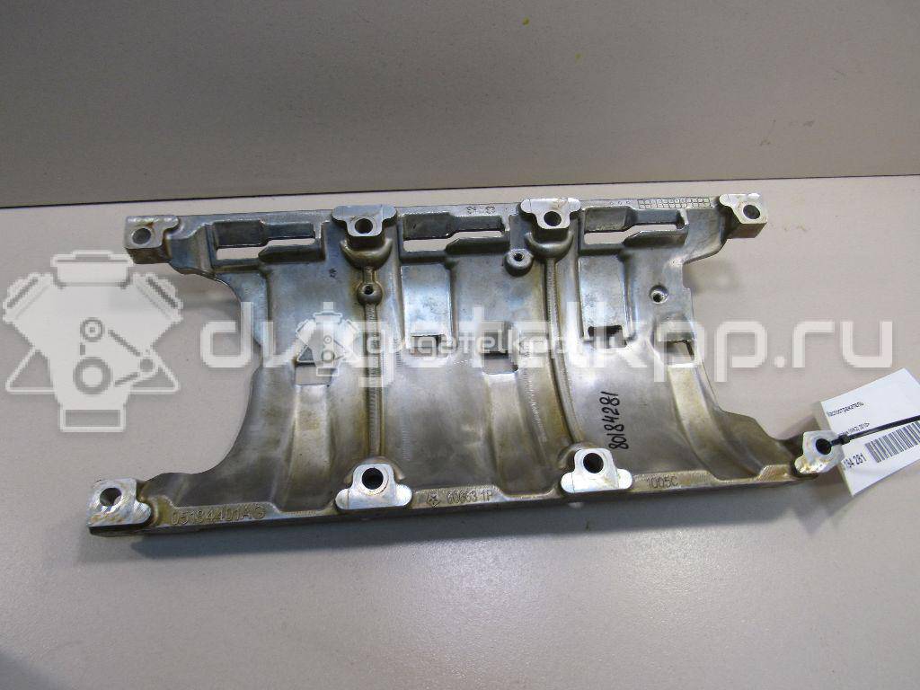 Фото Маслоотражатель для двигателя ERB для Chrysler / Dodge / Lancia / Ram / Jeep 276-286 л.с 24V 3.6 л бензин 5184401AG {forloop.counter}}