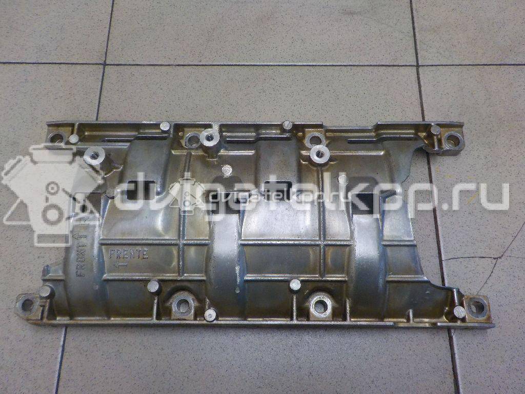 Фото Маслоотражатель для двигателя ERB для Chrysler / Dodge / Lancia / Ram / Jeep 276-286 л.с 24V 3.6 л бензин 5184401AG {forloop.counter}}