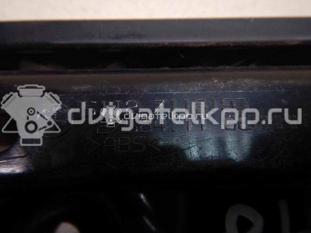 Фото Направляющая заднего бампера левая  51127118193 для Bmw 3 {forloop.counter}}
