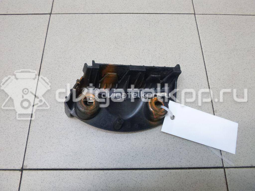 Фото Направляющая заднего бампера левая  51127118193 для Bmw 3 {forloop.counter}}