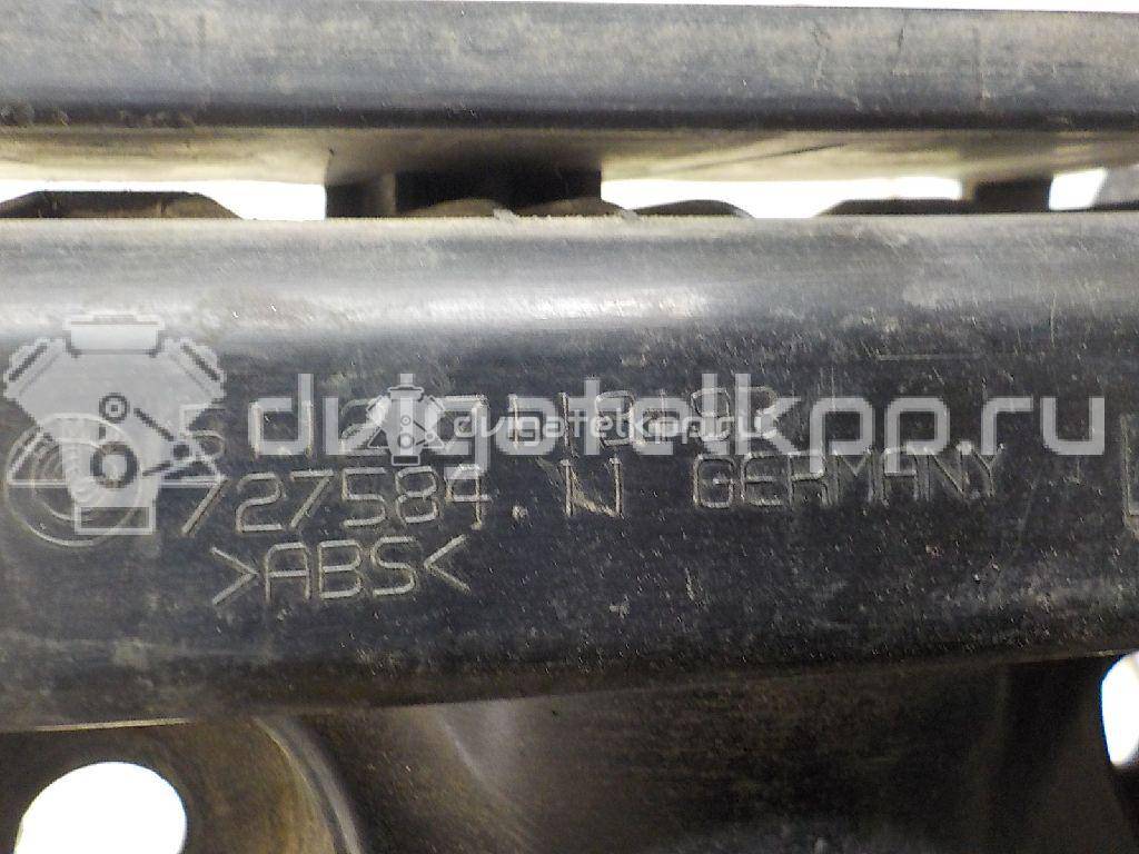 Фото Направляющая заднего бампера левая  51127118193 для Bmw 3 {forloop.counter}}