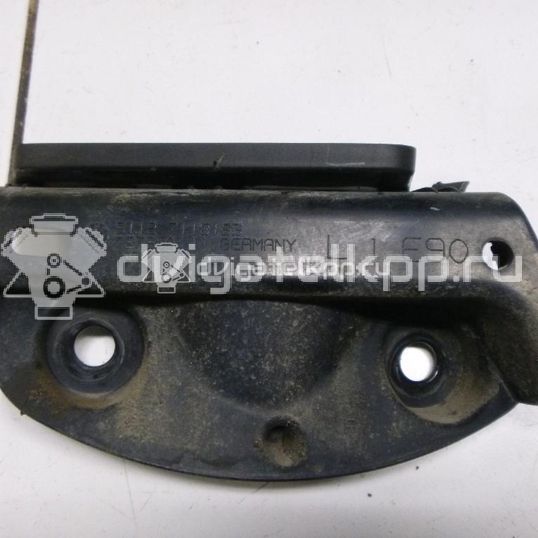 Фото Направляющая заднего бампера левая  51127118193 для Bmw 3