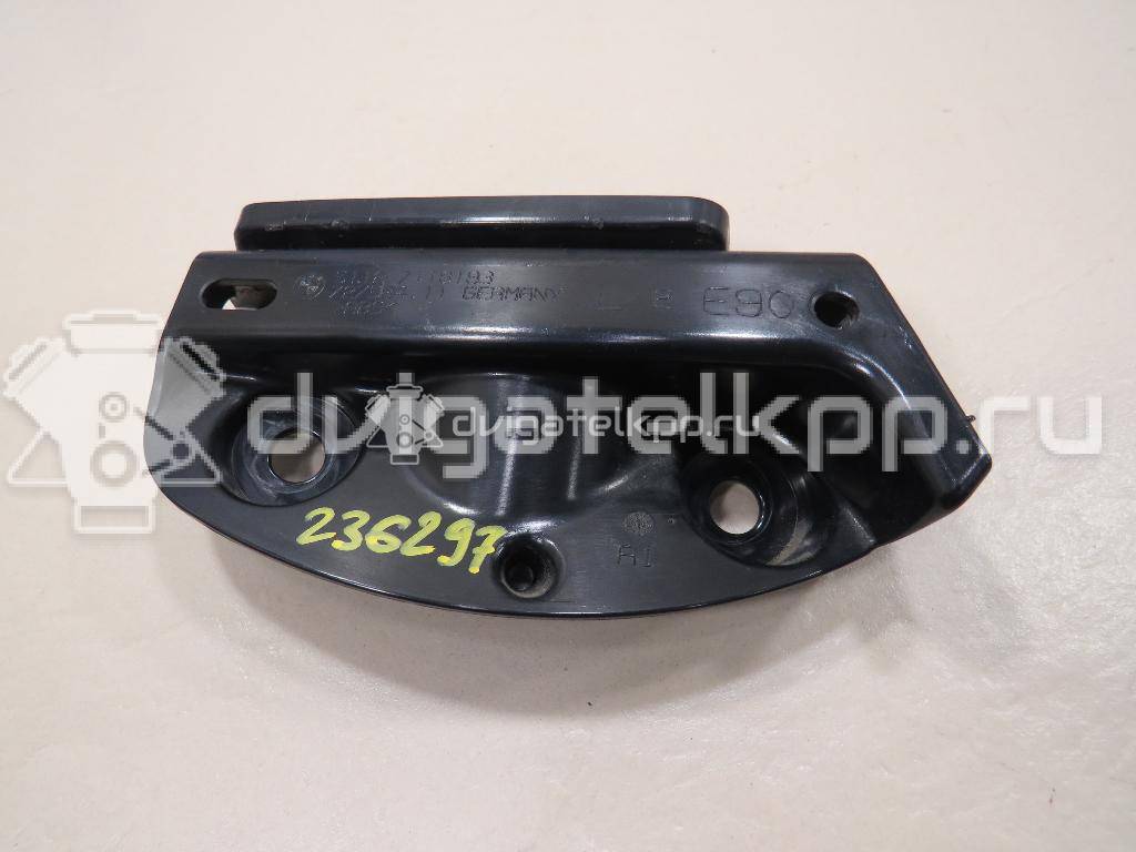 Фото Направляющая заднего бампера левая  51127118193 для Bmw 3 {forloop.counter}}