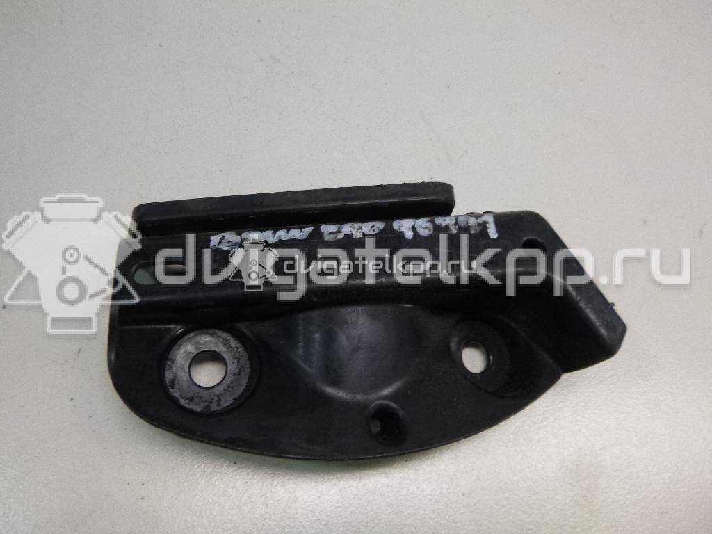 Фото Направляющая заднего бампера левая  51127118193 для Bmw 3 {forloop.counter}}