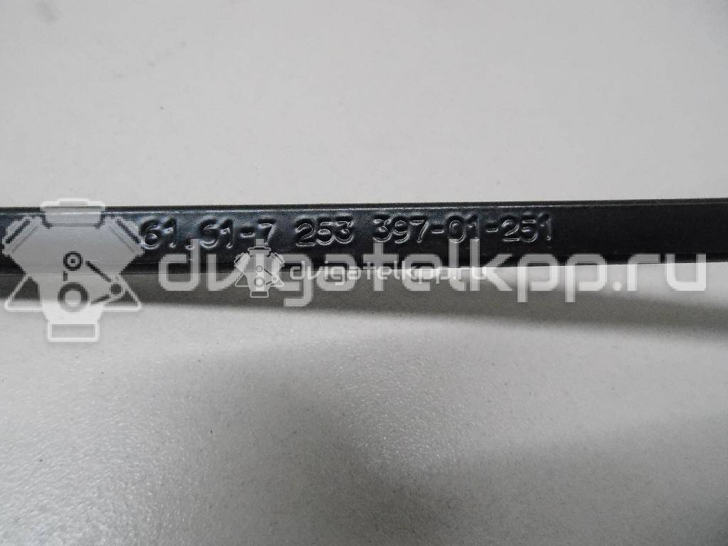 Фото Поводок стеклоочистителя передний правый  61617253397 для Bmw 2.6- 3200 V8 / 8 E31 / X4 F26 / 3 / 5 {forloop.counter}}