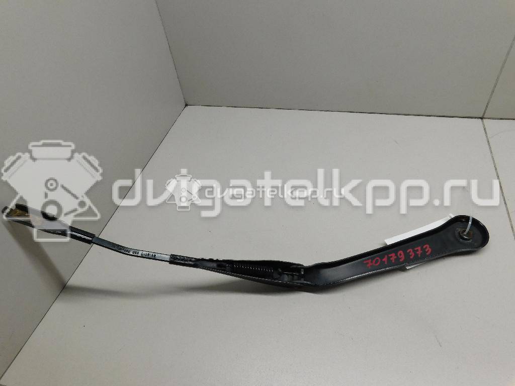 Фото Поводок стеклоочистителя передний левый  61617253386 для Bmw 2.6- 3200 V8 / 8 E31 / X4 F26 / 3 / 5 {forloop.counter}}
