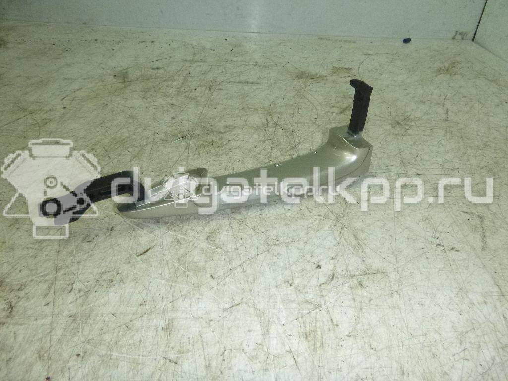 Фото Ручка двери наружная правая  51217207540 для Bmw X4 F26 / 3 / 1 / 2 / 4 {forloop.counter}}