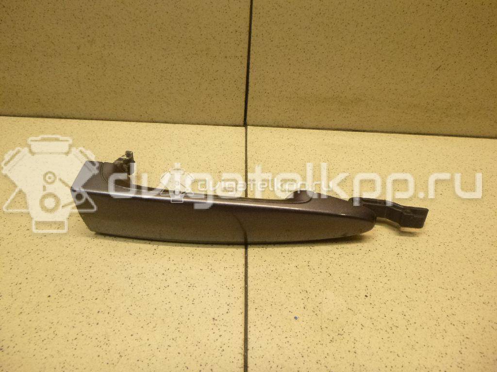 Фото Ручка двери наружная правая  51217207540 для Bmw X4 F26 / 3 / 1 / 2 / 4 {forloop.counter}}