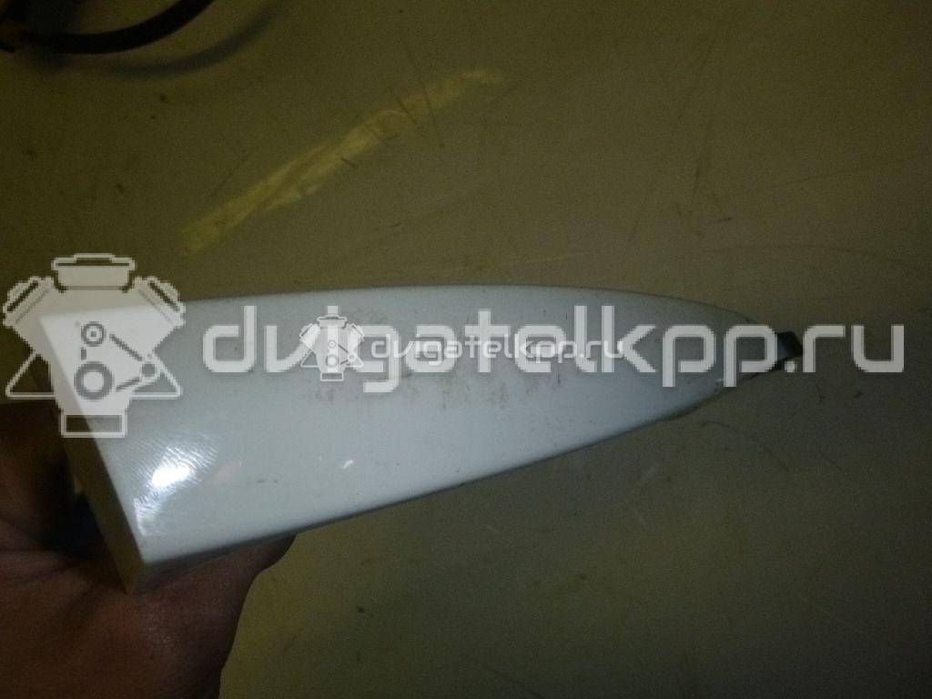 Фото Ручка двери наружная правая  51217207540 для Bmw X4 F26 / 3 / 1 / 2 / 4 {forloop.counter}}