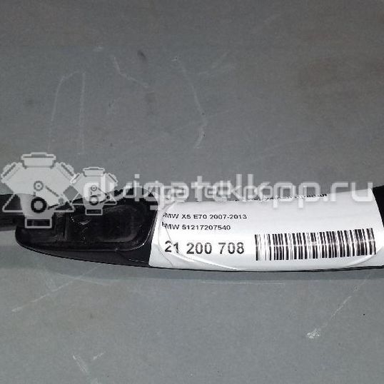 Фото Ручка двери наружная правая  51217207540 для Bmw X4 F26 / 3 / 1 / 2 / 4