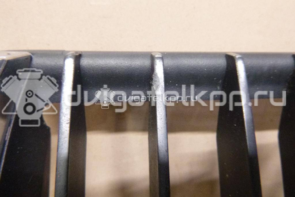 Фото Решетка радиатора левая  51137120009 для Bmw 3 {forloop.counter}}