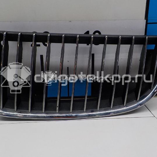 Фото Решетка радиатора левая  51137120009 для Bmw 3
