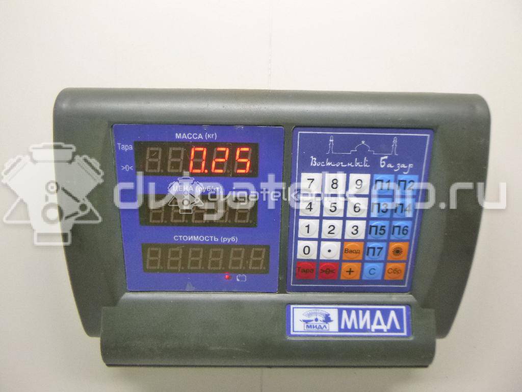 Фото Решетка радиатора левая  51137120009 для Bmw 3 {forloop.counter}}