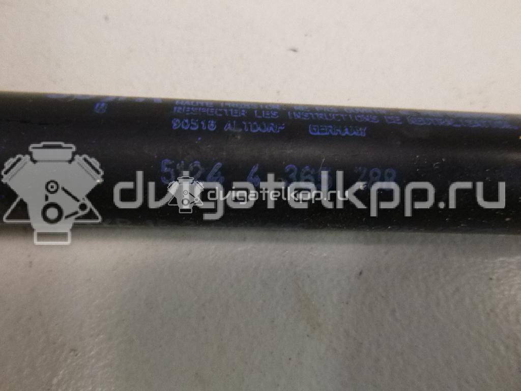 Фото Амортизатор крышки багажника  51244365788 для Bmw 3 {forloop.counter}}