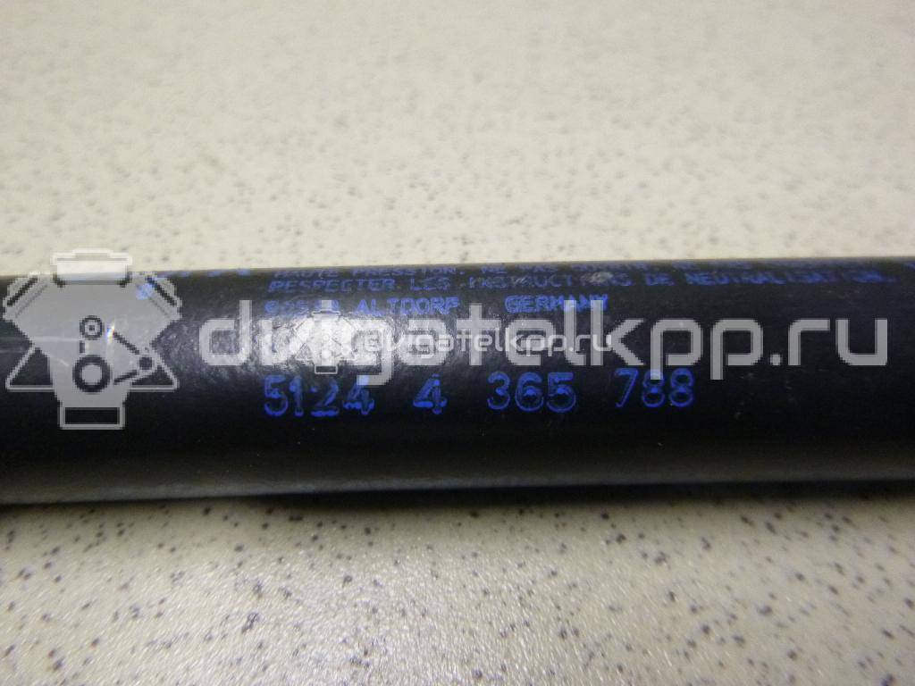 Фото Амортизатор крышки багажника  51244365788 для Bmw 3 {forloop.counter}}