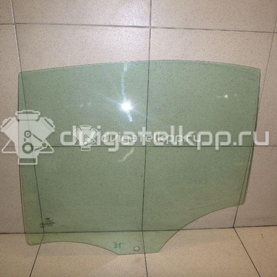 Фото Стекло двери задней левой  51347060267 для Bmw 3