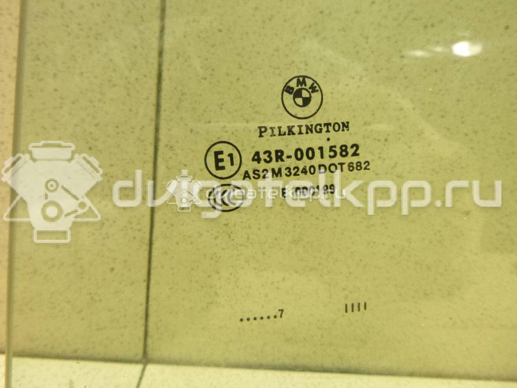 Фото Стекло двери задней левой  51347060267 для Bmw 3 {forloop.counter}}