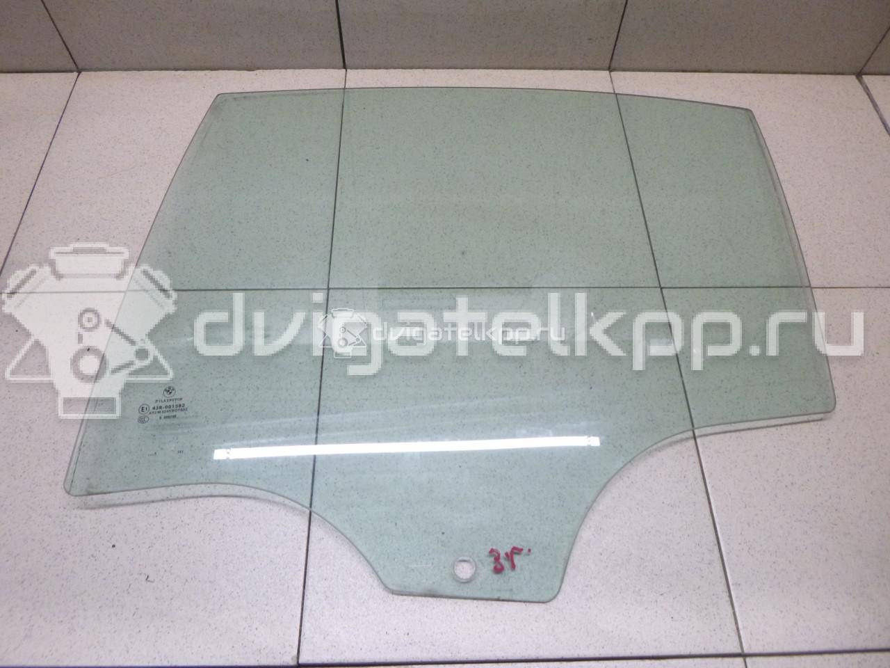 Фото Стекло двери задней левой  51347060267 для Bmw 3 {forloop.counter}}