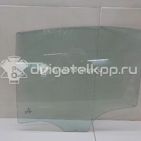 Фото Стекло двери задней левой  51347060267 для Bmw 3