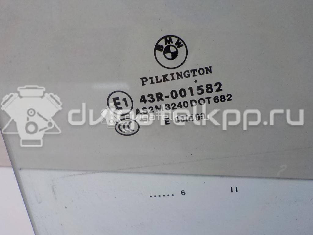 Фото Стекло двери задней левой  51347060267 для Bmw 3 {forloop.counter}}
