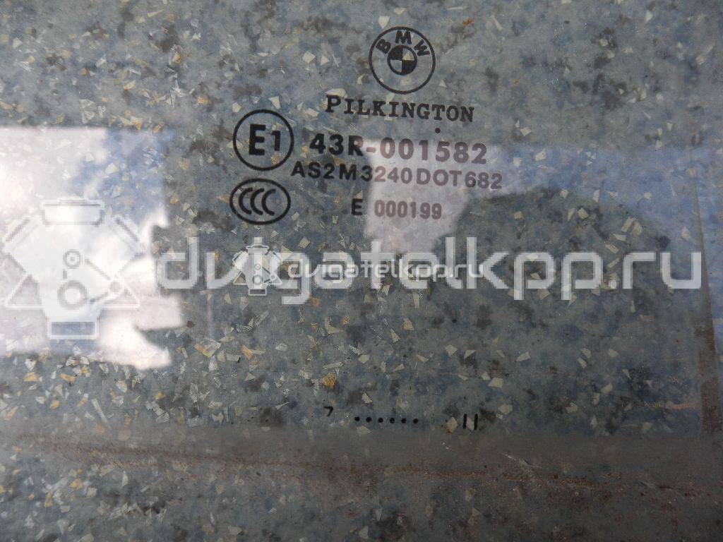 Фото Стекло двери задней левой  51347060267 для Bmw 3 {forloop.counter}}