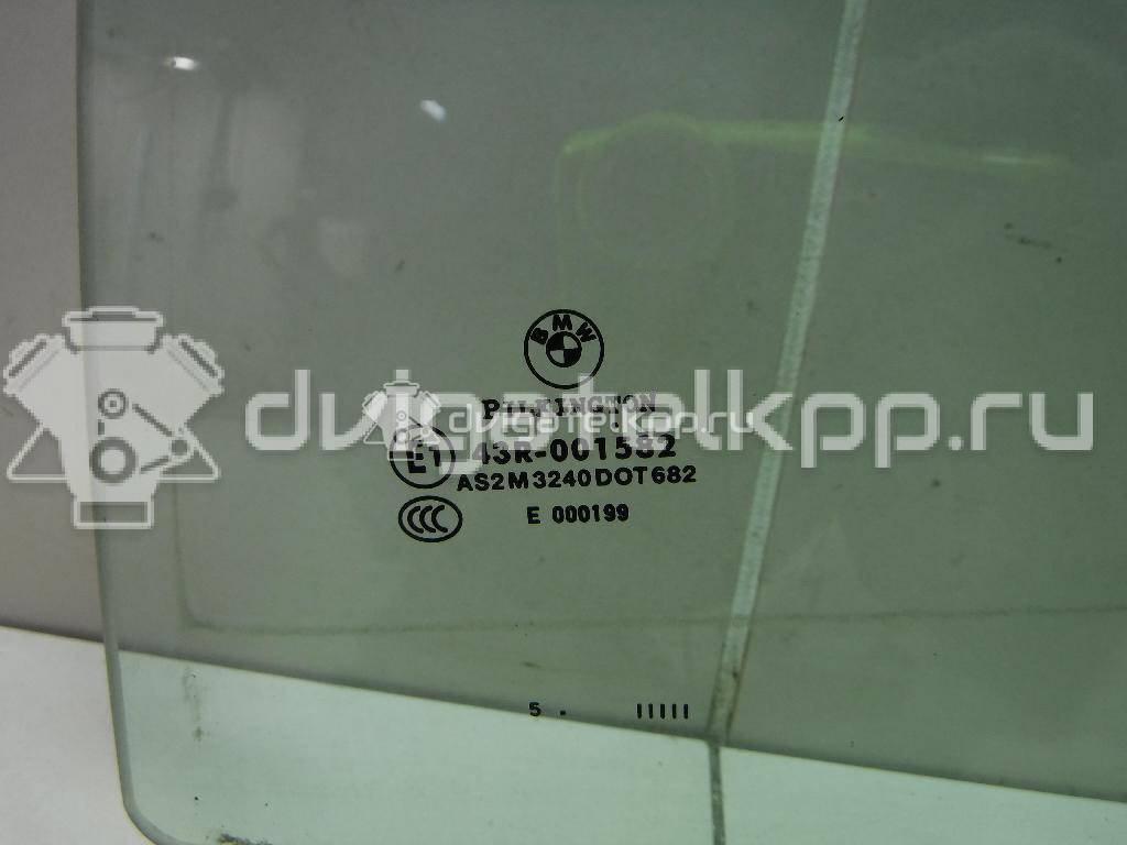Фото Стекло двери задней левой  51347060267 для Bmw 3 {forloop.counter}}