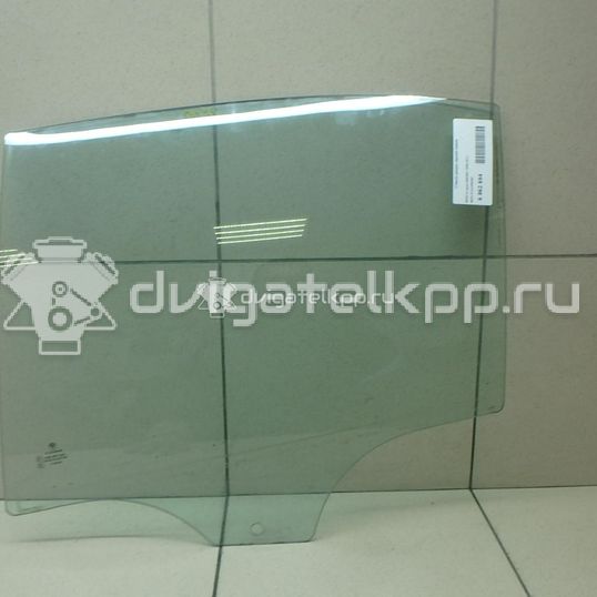 Фото Стекло двери задней левой  51347060267 для Bmw 3